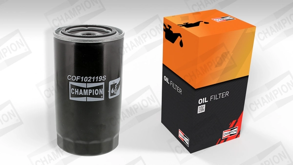 COF102119S Champion Filtro aceite