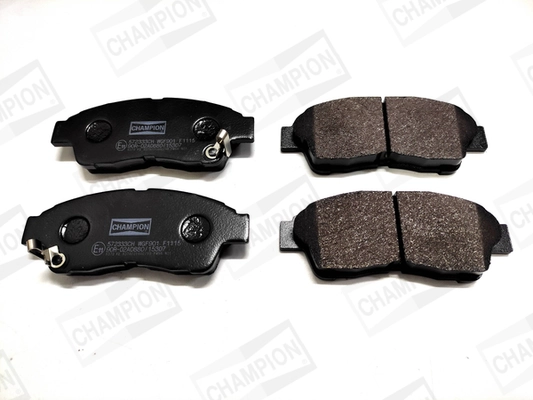 Pastillas de freno Toyota Corolla  liftback comprar en España