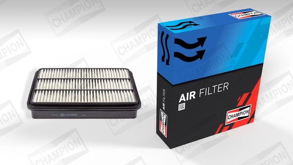 Filtro de aire de motor para Toyota Land Cruiser 100 J10