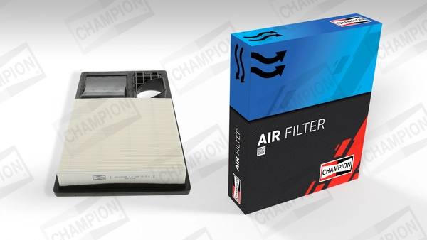  Filtro de aire Skoda Fabia 1