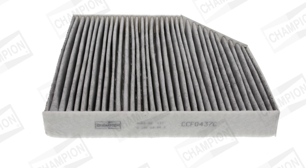 Filtro de habitáculo 1640607980 Peugeot/Citroen