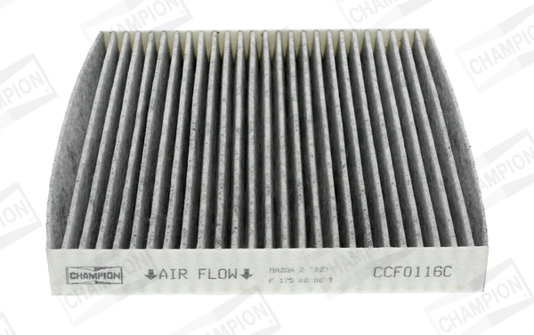 CCF0116C Champion