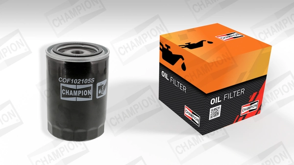 Filtro aceite para Alfa Romeo Giulietta  116
