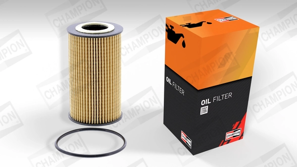 Comprar Filtro de aceite Porsche 911 Targa 997