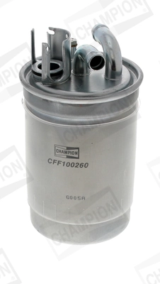 Filtro de gasolina para Audi A6 Allroad C5 4BH