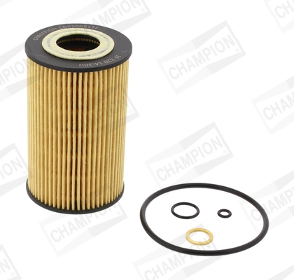 Filtro de aceite BMW 5 familiar (E34) (1991 - 1997) precio, desde 8,27 EUR