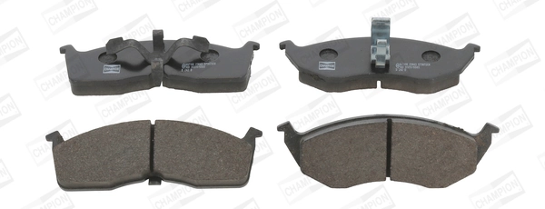 Comprar Pastillas de freno Chrysler Voyager II GS 