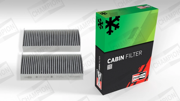 Filtro de polen Peugeot/Citroen 1640608780