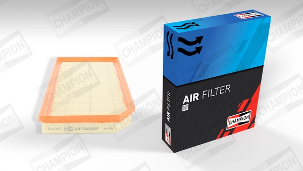 Comprar U842 Champion Filtro de aire
