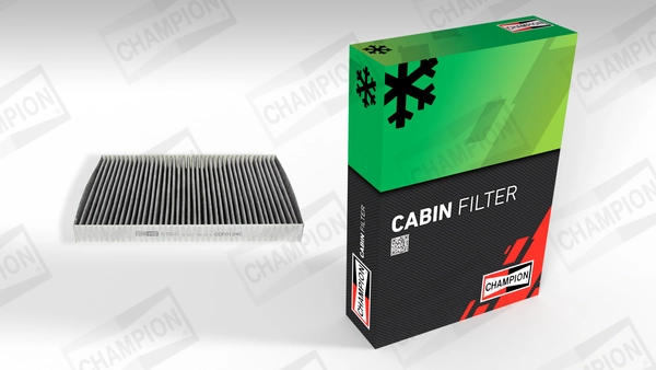 Comprar Filtro de habitáculo Seat Exeo ST 3R5