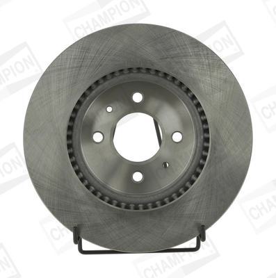 Disco de freno 1676008280 Peugeot/Citroen