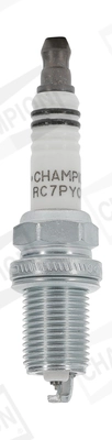 Bujias de encendido para Land Rover Discovery IV (L319)