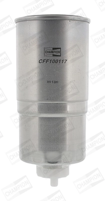 Filtro de gasoil Audi 100 C4