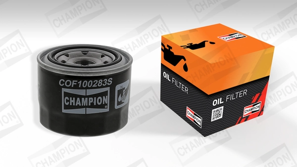 COF100283S Champion Filtro aceite