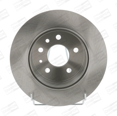  Disco de freno trasero Mercedes E 