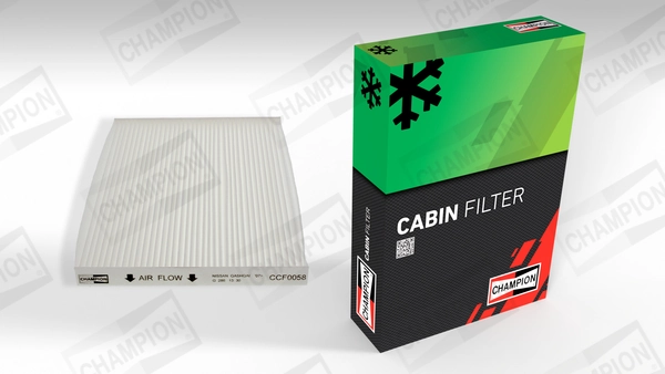Comprar Filtro de habitáculo Nissan X-Trail  T31