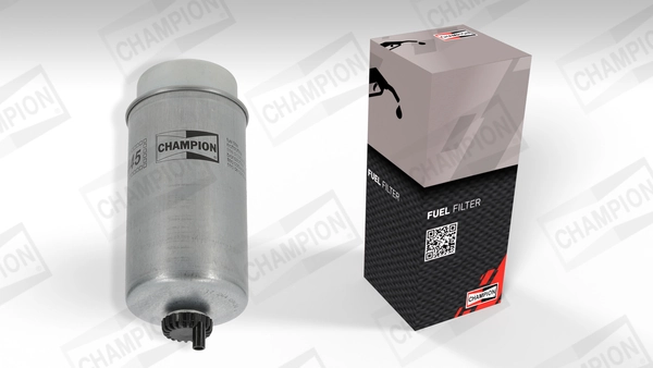 Filtro de gasolina para Ford Transit VI V347/8