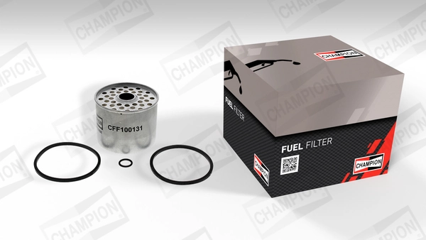 Filtro combustible Champion CFF100131 precio, desde 3,05 EUR
