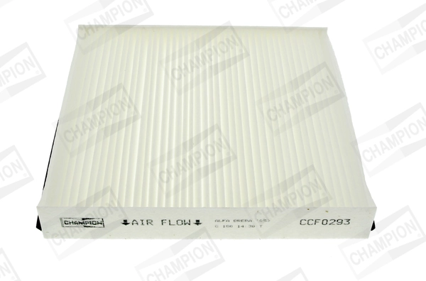 Filtro de cabina Alfa Romeo 159 sedán (939) (2005 - 2011) precio, desde 12,33 EUR