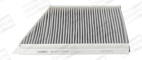 Filtro antipolen para Mercedes E  S211