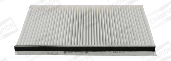 Comprar Filtro de habitáculo Mercedes Vito II 639