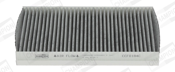 Comprar Filtro de habitáculo Land Rover Discovery III LR3
