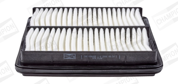 Filtro aire Daewoo Lanos 