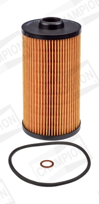 Comprar Filtro de aceite Land Rover Range Rover III L322
