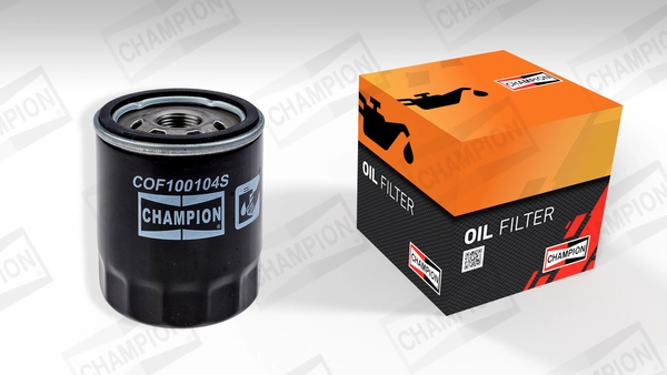 Filtro de aceite Ford CDU1268 precio, desde 5,40 EUR