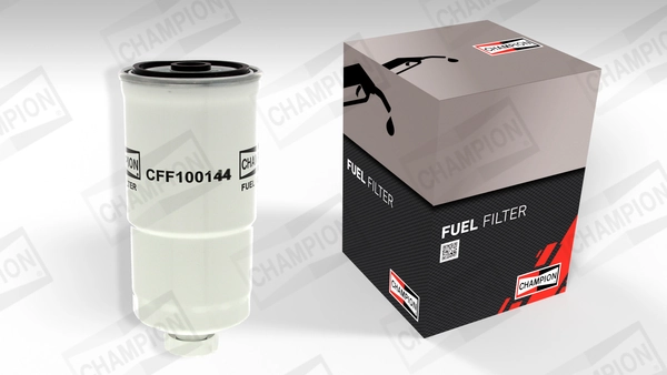  Filtro de combustible Audi 100 