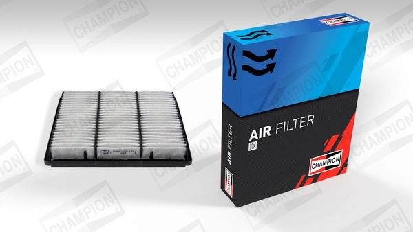 Filtro de aire de motor para Mitsubishi Montero SPORT K8, K9