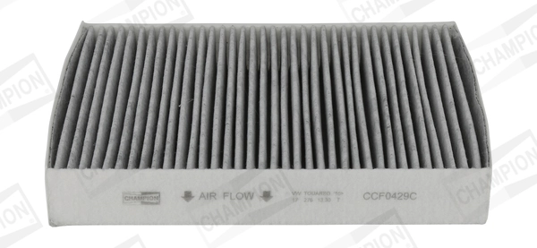 Filtro de cabina Porsche Cayenne II SUV (92A) (2010 - 2026) precio, desde 12,72 EUR