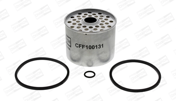 CFF100131 Champion Filtro de gasolina