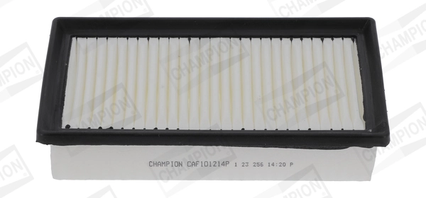  Filtro de aire KIA Rio 4