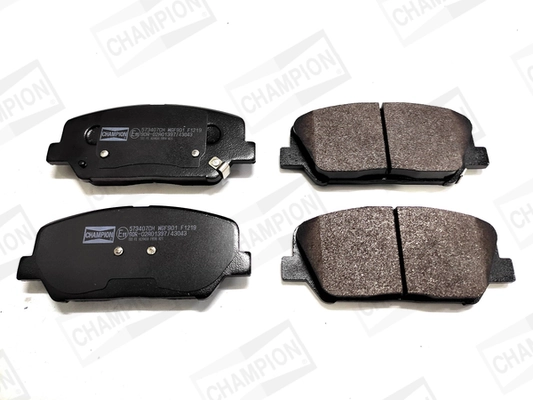 Comprar S1H28 Hankook Frixa Pastillas delanteras de freno