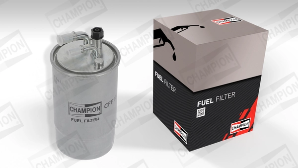 Filtro de combustible 93196533 General Motors