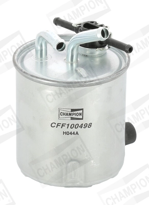CFF100498 Champion
