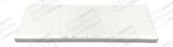 Comprar 101104 Renault (RVI) Filtro de aire del habitáculo