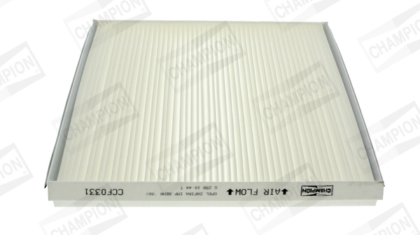 Filtro antipolen para Opel Zafira B A05