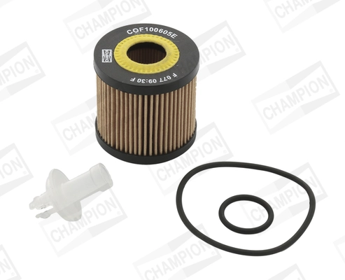 Comprar 1682954180 Peugeot/Citroen Filtros de aceite