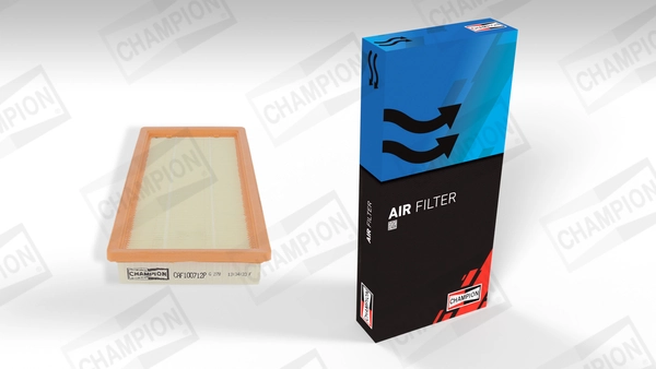 Filtro aire Fiat Tipo EGEA