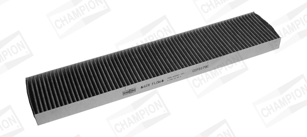 Filtro de polen Ford Mondeo I