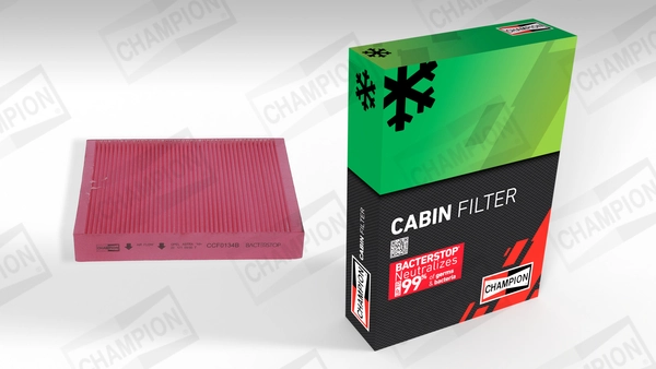 Comprar Filtro de habitáculo Opel Astra J 