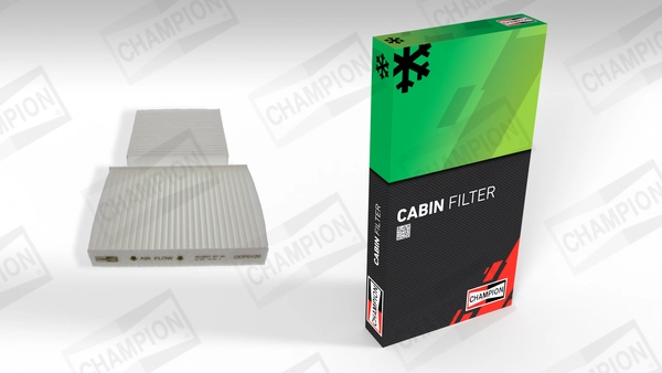 Filtro de polen Peugeot 208 