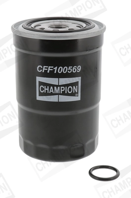 Comprar Filtro de combustible Mitsubishi Pajero III 