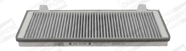 Filtro antipolen para Renault Espace IV JK0