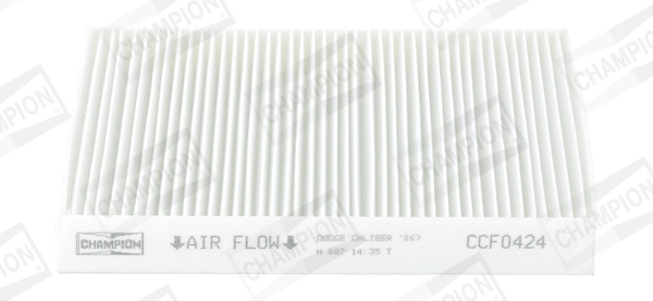 Filtro de cabina Mercedes 05058693AA precio, desde 9,85 EUR