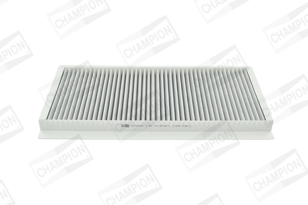  Filtro de habitáculo Land Rover Range Rover 3