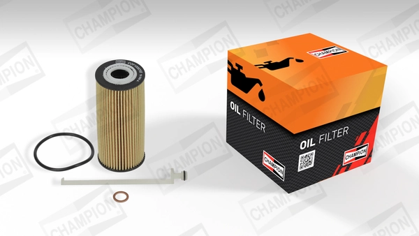 Filtro de aceite FA6006ECO Polcar