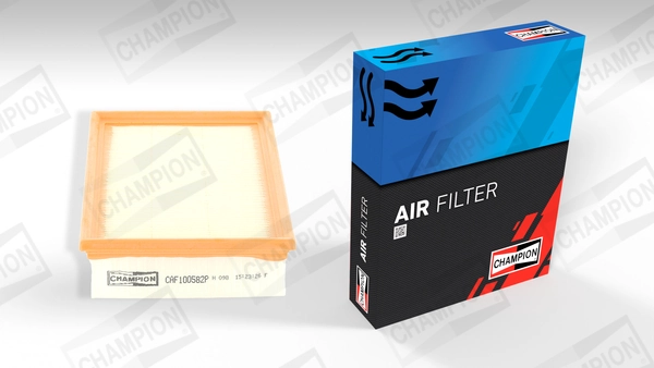 Filtro de aire 1L0129620A VAG